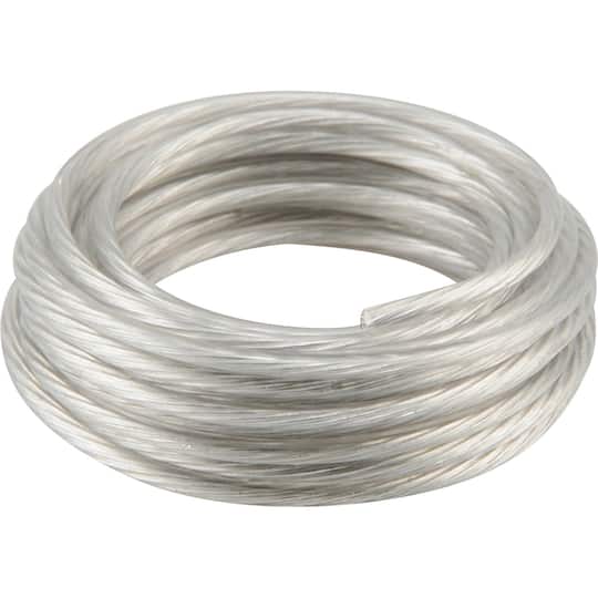 Ook&#xAE; 30lb. Framers Pro Coated Picture Hanging Wire, 9ft.